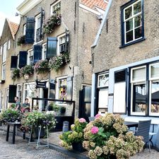 Brasserie 't Vingerling