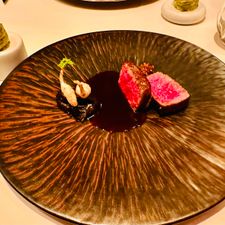 Restaurant Bougainville