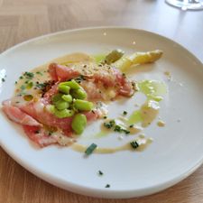 Restaurant Bo & Ro