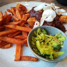 Restaurant De Beren Gorinchem