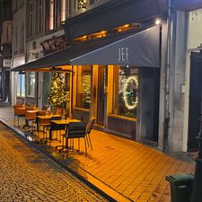 JEF gastrobar