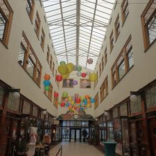 ANWB winkel Breda