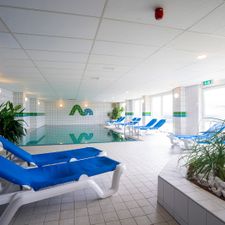 Grand Hotel Beatrix