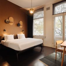 Hotel V Frederiksplein