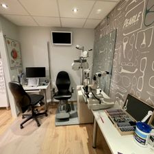 Pearle Opticiens Enkhuizen