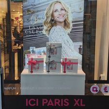 ICI Paris XL