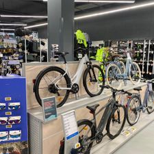Decathlon Eindhoven