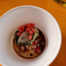 SAAM restaurant