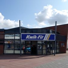 KwikFit Appingedam - Banden, APK en auto-onderhoud