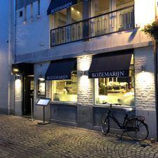 Restaurant Rozemarijn