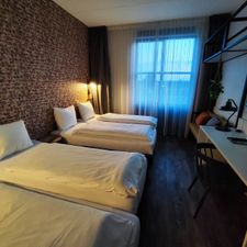 GuestHouse Hotel Kaatsheuvel