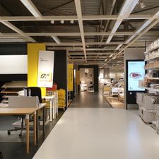 IKEA Hengelo