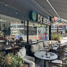 Restaurant De Beren Rotterdam-Centrum