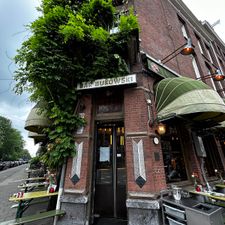 Bar Bukowski