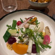Bistro LOF