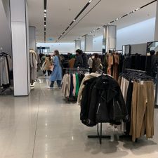 ZARA