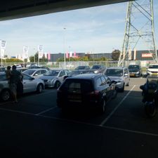 Makro Barendrecht