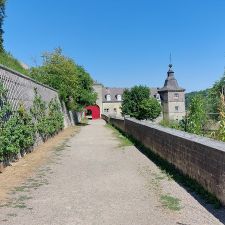 Château Neercanne