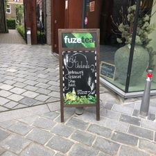 Slot Oostende - Restaurant, hotel, brouwerij en winkel