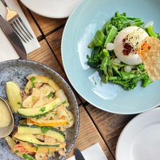 Primi bar + cucina