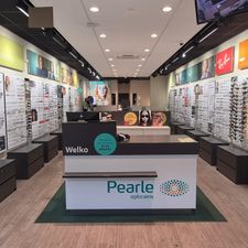 Pearle Opticiens Amsterdam - Zuidoost