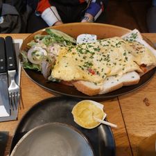 Lunch Den Bosch Bagatelle