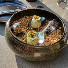 Restaurant La Fleurie