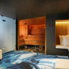 Andaz Amsterdam Prinsengracht