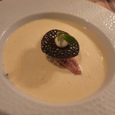 Visrestaurant Crabbetje