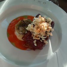 Bistro TWO