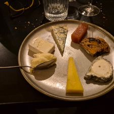 Restaurant De Houtloods