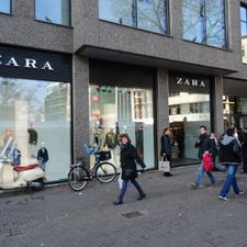 ZARA