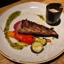 Restaurant De Beren Arnhem