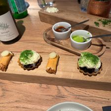 JEF gastrobar