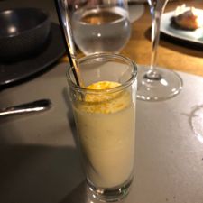 Restaurant Soigné
