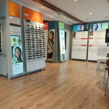 Pearle Opticiens Dongen