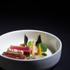 Bij Teus-Restaurant