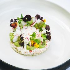 Restaurant de Vijverhoeve