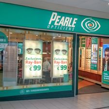 Pearle Opticiens Ridderkerk