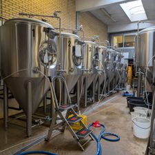Walhalla Brewery & Taproom