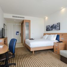 Hampton by Hilton Amsterdam / Arena Boulevard