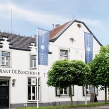 Fletcher Hotel-Restaurant De Burghoeve