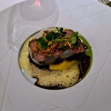 Restaurant 't Weeshuys