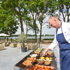 Fletcher Hotel-Restaurant 's-Hertogenbosch