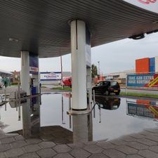 ANAC Tanken Nieuwegein