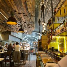 Franky's Grill | Powered by Food Labs