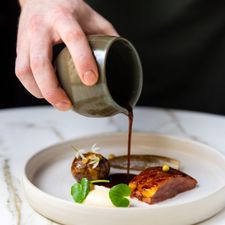 Restaurant Hemel & Aarde