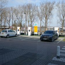 Shell Arnhem