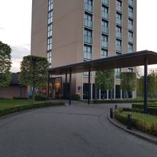 Van der Valk Hotel Venlo