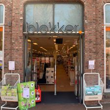 Blokker Haren